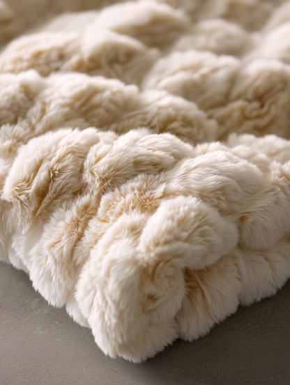 Warmy Cozy Blanket